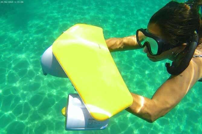 Aquatic Boat Adventure on the Arrábida Coast  - Setubal District - Cancellation Policy