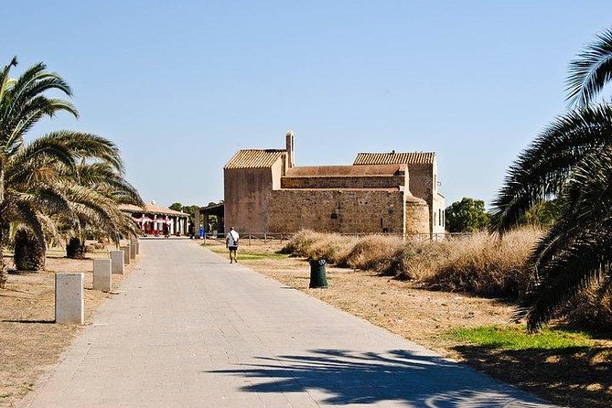 Archaeological Tour of Nora - Historical Significance of Nora