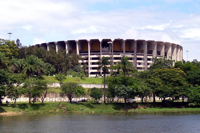Architectural Marvels Await on Pampulha District Tour - Tour Highlights