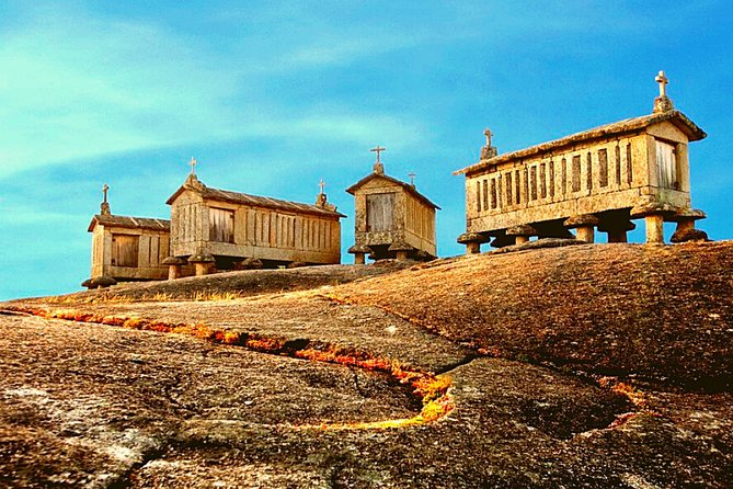 Arcos De Valdevez Tour 1 Day - Overview
