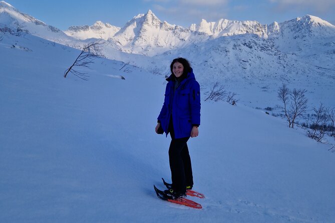 Arctic Snowshoe Hike in Norway - Booking and Logistics