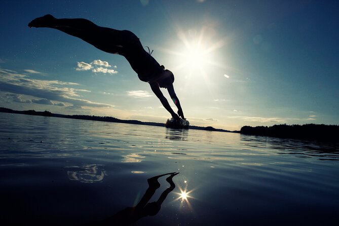 Arctic Watersports Day - Arctic Watersports Activities