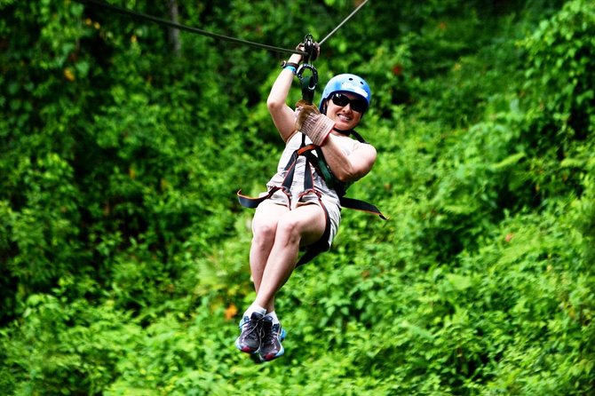 Arenal Volcano Full-Day Combo Tour With Lunch and Dinner - Logistics and Pickup Information