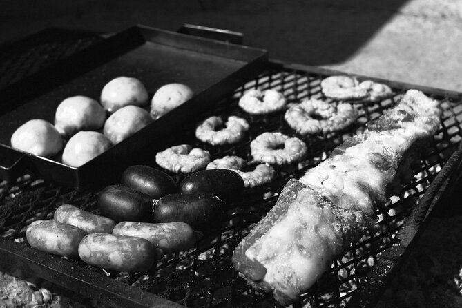 Argentina Private Half-Day Asado Cooking Class in Mendoza (Feb ) - Experience Highlights
