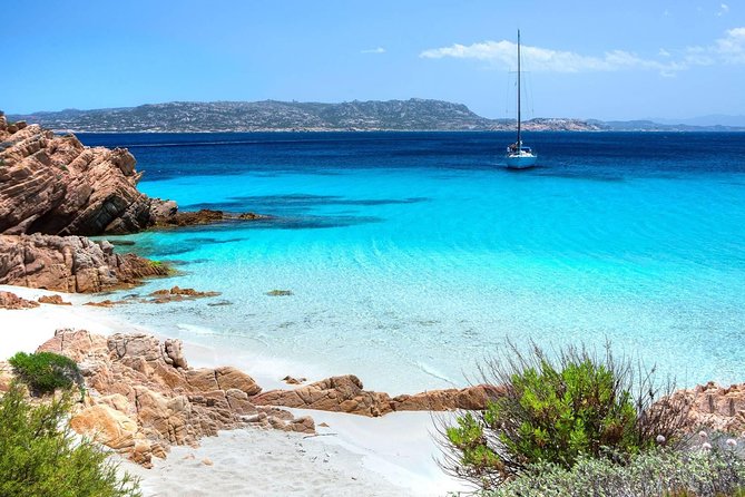 Arrival or Departure Transfer From Olbia Airport to Any Destination in Sardinia - Benefits of Private Transfers