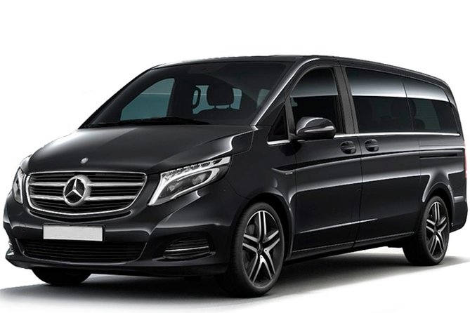 Arrival Private Transfer: Durban MSC Cruise Port to Durban City by Minivan - Overview and Inclusions