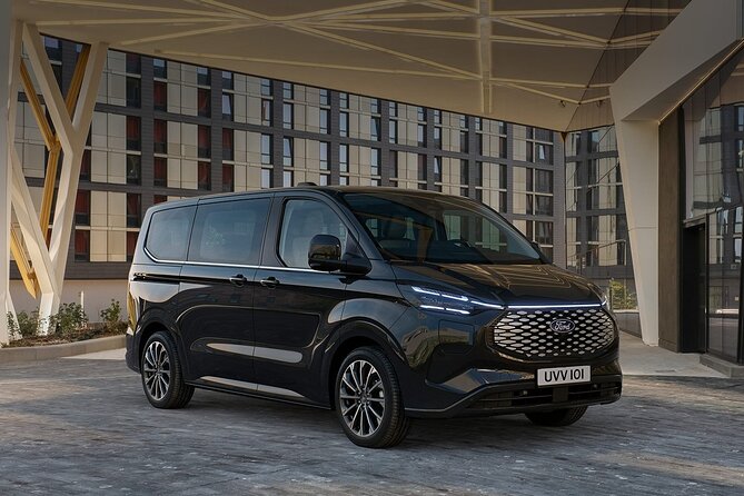 Arrival Private Transfer Dusseldorf Airport DUS to Dusseldorf City by Minivan - Additional Information