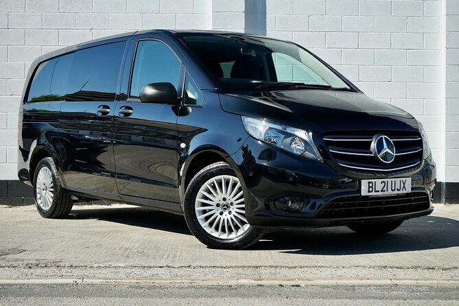 Arrival Private Transfer From Rovaniemi Airport RVN to Rovaniemi City by Minivan - Booking and Confirmation Details