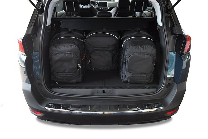 Arrival Private Transfer Pointe a Pitre Airport PTP to Pointe a Pitre by SUV - Booking Details for Private Transfer