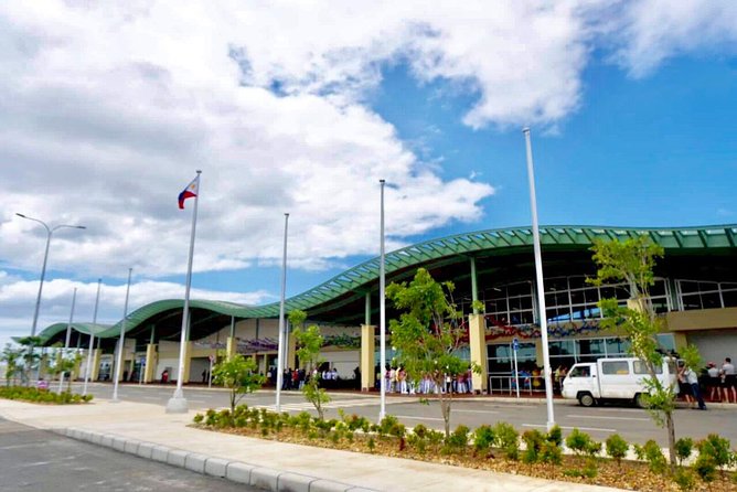 Arrival Transfer From Bohol-Panglao Airport (Tag) to Panglao Hotels/Resorts - Pricing and Inclusions