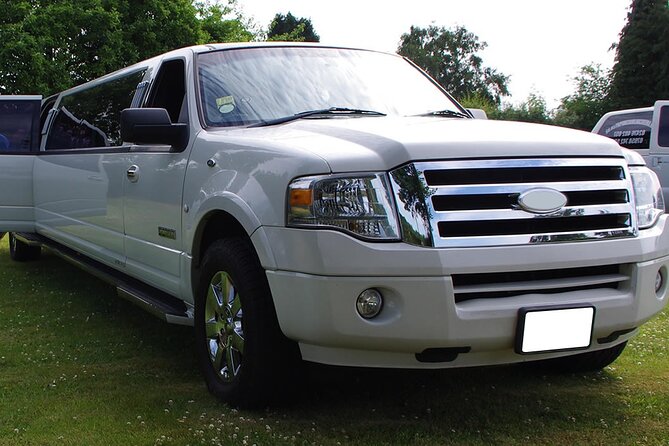 Arrival Transfer Montreal Airport YUL to Montreal by Limos or Bus - Pricing and Booking Information