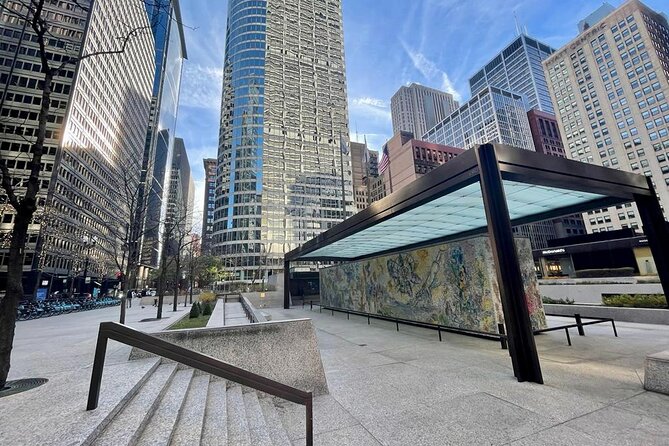 Art of a City, Downtown Chicago - Exclusive Guided Walking Tour - Tour Details
