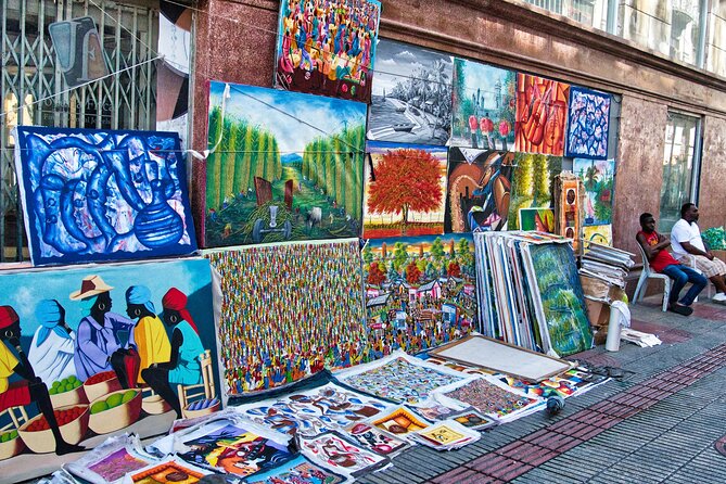 Arts and Museums of Santo Domingo - Artistic Treasures