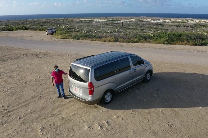 Aruba Private VIP Transportation - Overview and Services