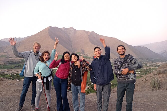 Astronomical Hiking Elqui Valley - Top Hiking Trails in the Valley
