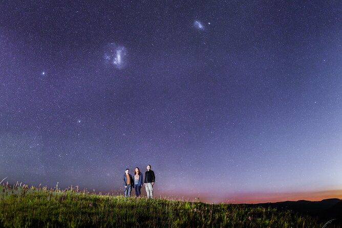 Astronomy Tour in Cambara Do Sul/Rs - Tour Overview