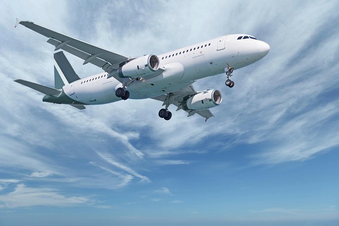 Aswan Airport Private Arrival Transfer - Direct Transfer to Your Aswan Hotel