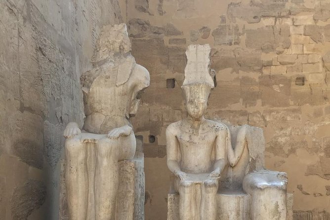 Aswan Full Day Tour to High Dam & Philae Temple - Tour Overview