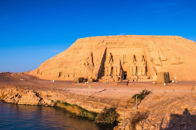 Aswan to Abu Simbel - Full Day Private Tour Nubian Monuments of Abu Simbel - Tour Highlights