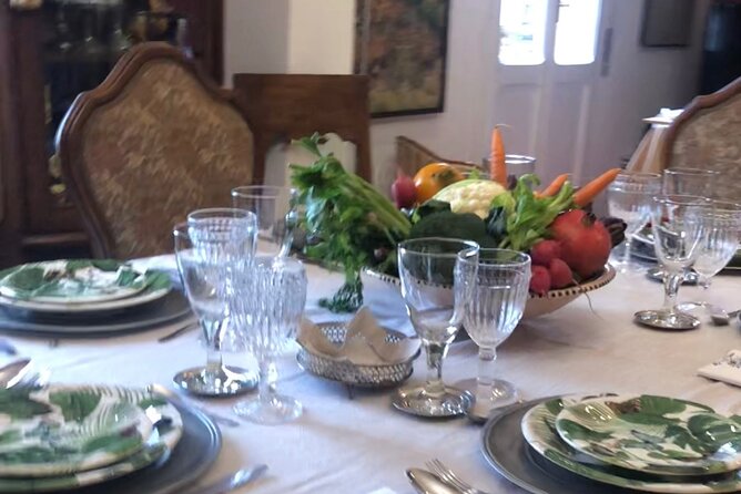 At Home, With the Family - Cooking Class - Benefits of Participating in a Family Cooking Class