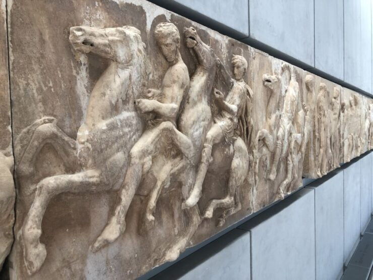 Athens: Acropolis and Μuseum Private Guided Tour - Experience Highlights