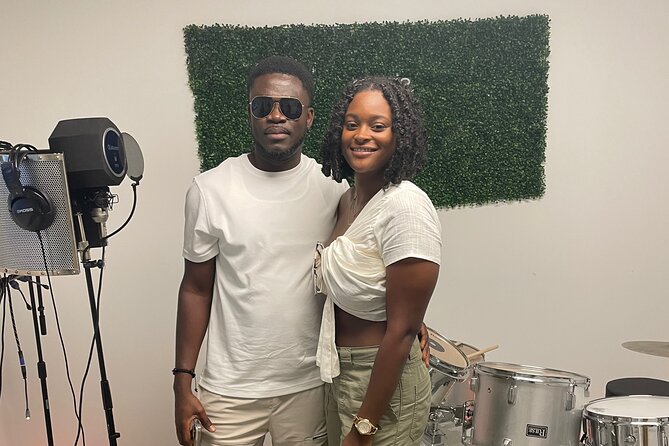 Atlanta Date Night Studios - Booking Details