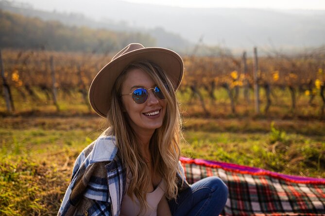 Atlanta Vineyards and Wines Full-Day Tour - Tour Overview