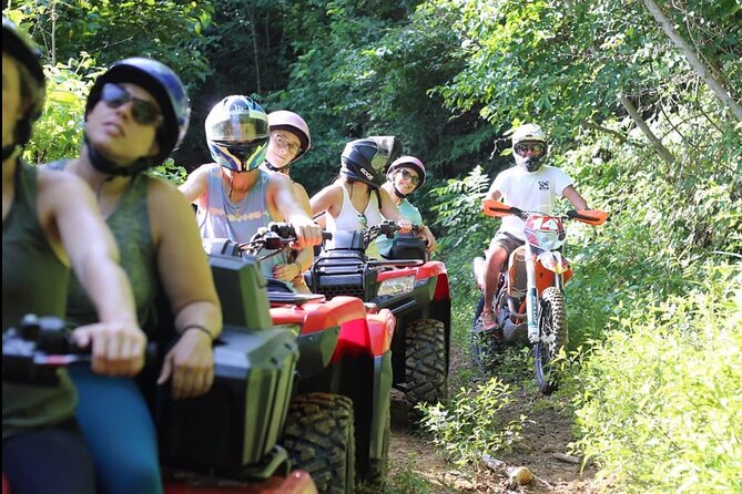 ATV Adventure Tour in San Juan Del Sur, NICARAGUA - Tour Overview
