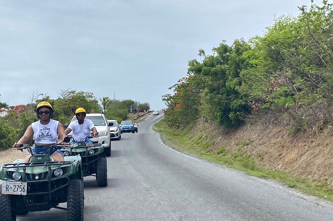 ATV and Boogie Guided Tour in Sint Maarten - Pricing and Booking