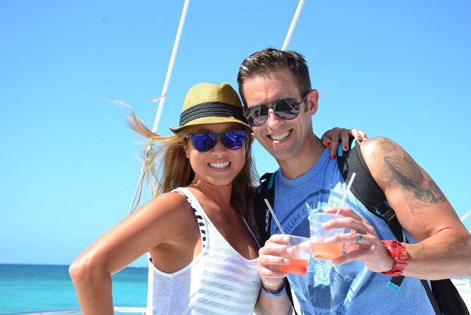ATV, Dunn's River Falls & Catamaran Party Cruise With Snorkeling - Cancellation Policy