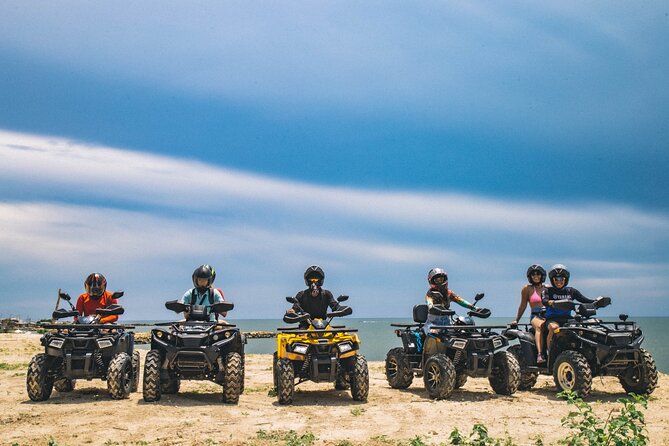 ATV Half-Day Tour in Cartagena - Traveler Photos and Reviews