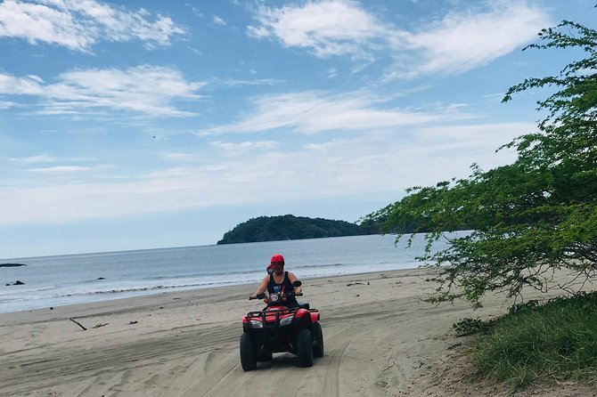 ATV Hidden Beaches Tour - Beaches Visited