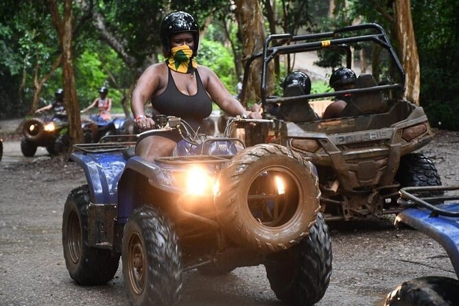 ATV & Horseback Ride From Ocho Rios, Montego Bay & Negril (Feb ) - Tour Highlights