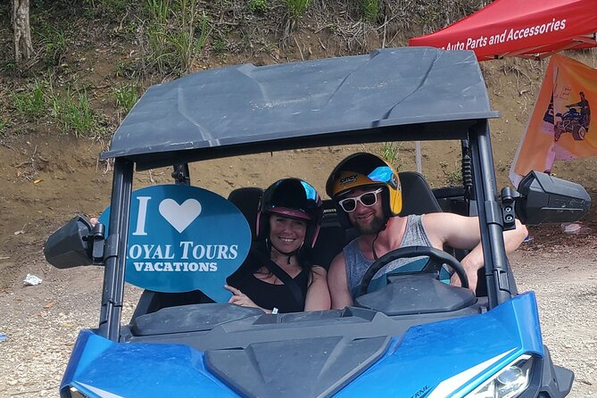 ATV & Horseback Riding Adventure in Ocho Rios - Activities Included