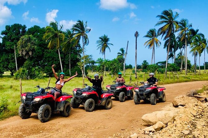 ATV Jungle Ride, Wate Cave (Cenote), Chocolate Tasting Adventure - Indulging in Chocolate Tasting
