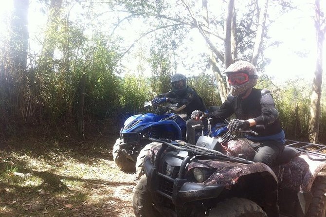 ATV Private Tour in Medellin - Pricing and Group Size