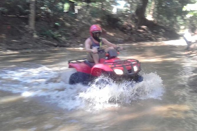 ATV Tamarindo to Pirates Bay - Adventure Highlights