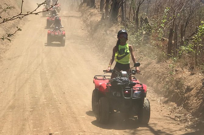 ATV Tour Top Of The World Adventure - Pricing and Inclusions