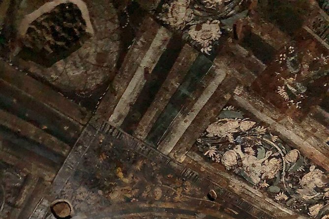Audio Guided Walking Tour of Ajanta Caves, Aurangabad on HopOn India App - Tour Details