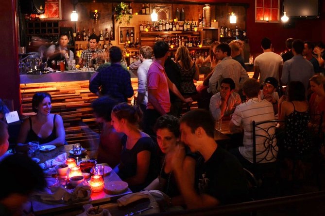 Austin Bar Hunt: Sixth Street Spree: Austin Bar Crawl - Event Overview