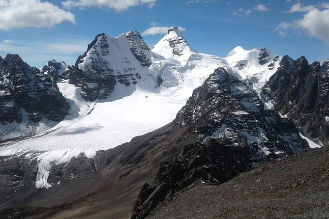 Austria Trekking Peak - Trekking Routes