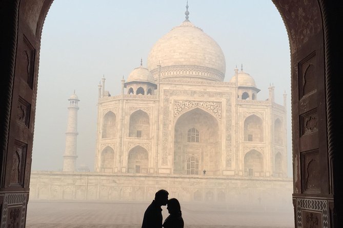 Authentic Cooking Class & Taj Mahal Tour From Delhi (All-Inclusive) - Pricing and Booking Details