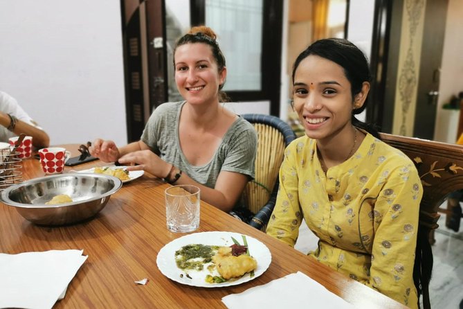 Authentic Samosa & Masala Chai Making Class - Class Overview