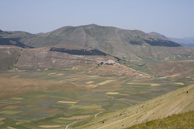 Author Trekking: the Glacial Valley of Lake Pilato - Private Tour - Tour Details