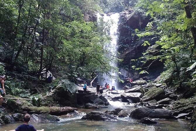 Avocat Waterfall and Beach Tour - Traveler Photos and Reviews