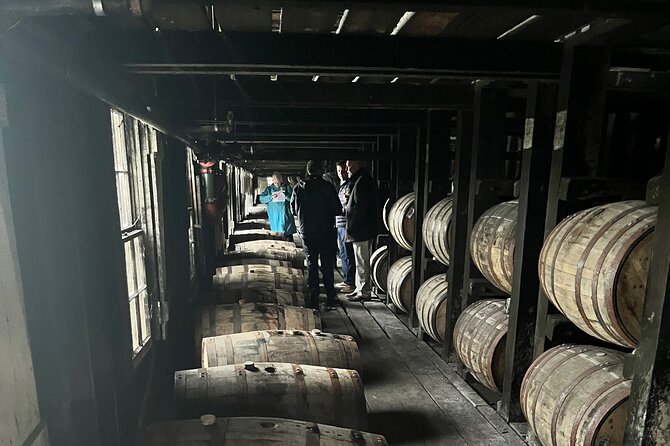 Bachelors in Bourbon Paradise - The Perfect Bachelor Party - Bourbon Paradise Destination Highlights