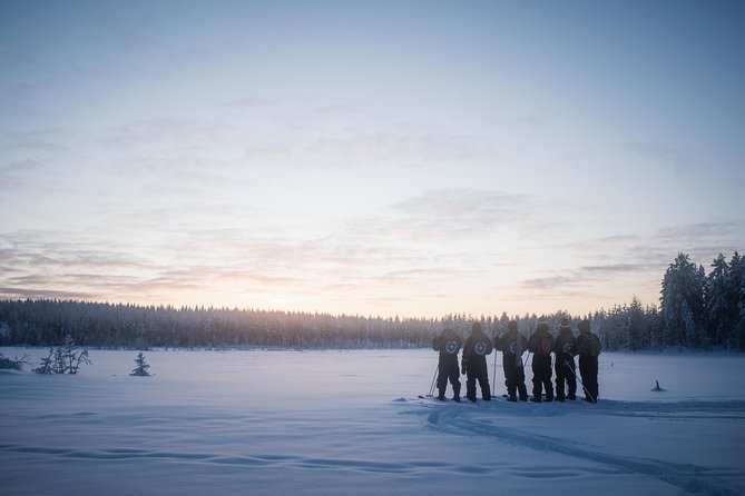 Backcountry Skiing Adventure - Booking and Overview