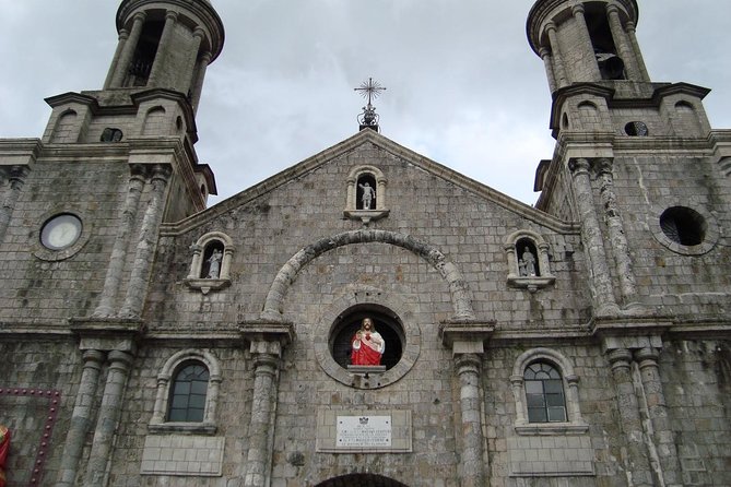 Bacolod Tri City Exclusive Day Tour - Itinerary Overview