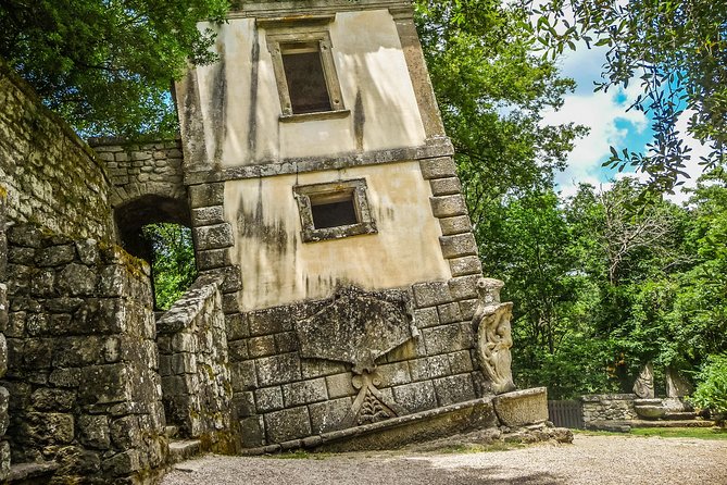 Bagnoregio and Bomarzo Small-Group Full-Day Shore Excursion (Feb ) - Excursion Highlights