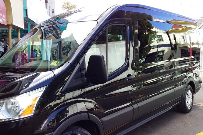 Bahamas Airport to Cable Beach Transfer  - New Providence Island - Pricing and Booking Details